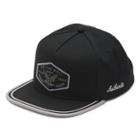 Vans Dalton Snapback Hat (black) Mens Hats