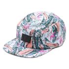 Vans Gwen Camper Hat (tropical Multi/black)