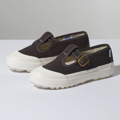 Vans Anaheim Factory Style 93 Dx (og Black)