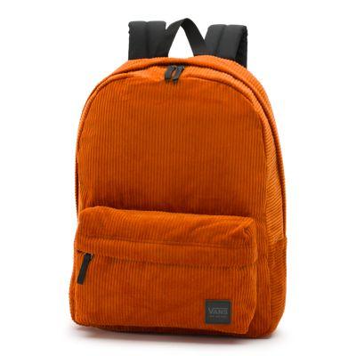 Vans Deana Backpack (potters Clay)