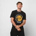 Vans Angry Animal T-shirt (black)