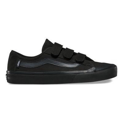 Vans Black Ball V (black/black)