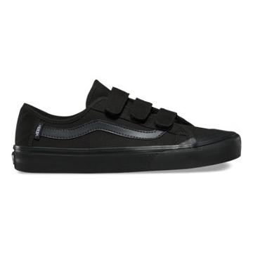 Vans Black Ball V (black/black)