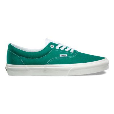 Vans Retro Sport Era (cadmium Green)