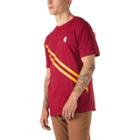 Vans X Harry Potter&trade; T-shirt (gryffindor/biking Red)