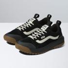 Vans Ultrarange Exo Mte-1 (black/classic Gum)
