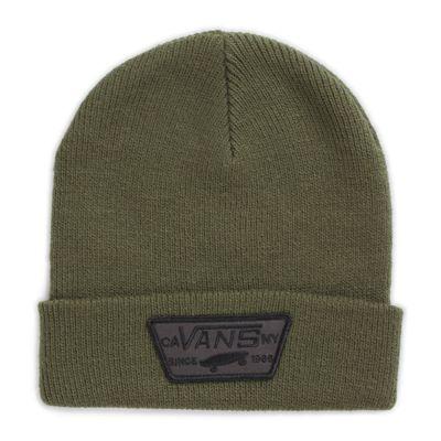 Vans Milford Beanie (grape Leaf)