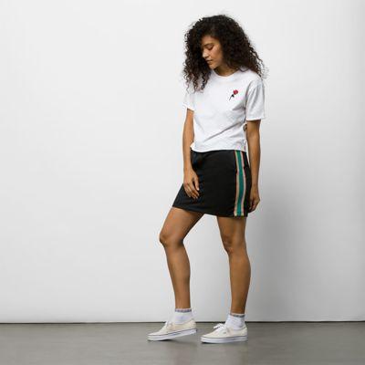 Vans Cali Native Track Skirt (black)