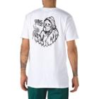 Vans Peace Reaper T-shirt (white)