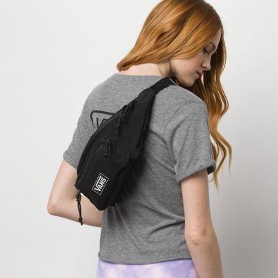 Vans Capsule Waist Pack (black)