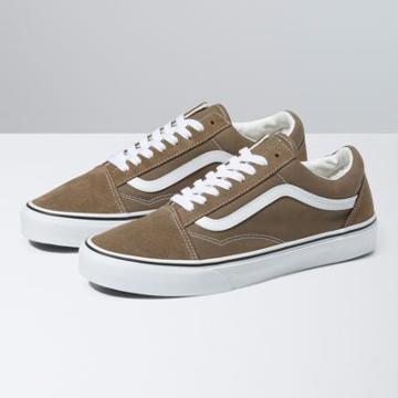 Vans Old Skool (walnut)
