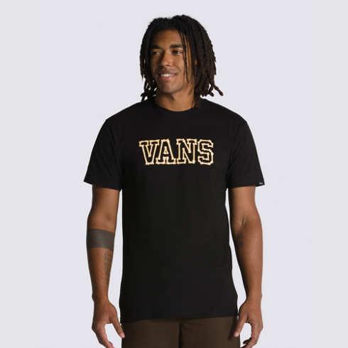 Vans Bones T-shirt (black)