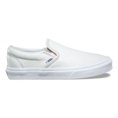 Vans Lurex Gore Slip-on (true White)