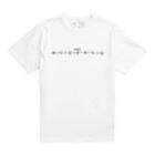 Vans Mike Gigliotti Off The Wall Tee (white)