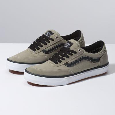 Vans Covert Gilbert Crockett 2 Pro (laurel Oak/true White)