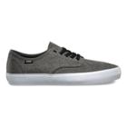 Vans Aldrich Sf (washed Black)