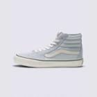 Vans Twill Sk8-hi Vr3 Shoe (plein Air)