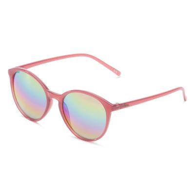 Vans Early Riser Sunglasses (dry Rose Magenta)