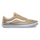 Vans Old Skool Pro (khaki/white)
