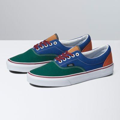 Vans Color Mix Era (multi)