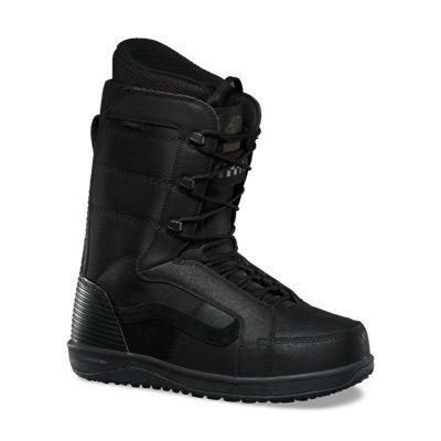 Vans Mens V-66 (black/black)