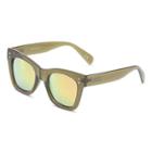 Vans Sunny Dazy Sunglasses (grape Leaf Translucent)
