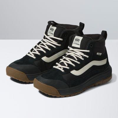 Vans Ultrarange Exo Hi Mte-1 (black/classic Gum)