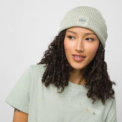 Vans Earth Peace Vans Beanie (desert Sage)