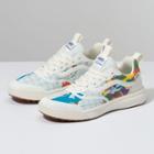 Vans Save Our Planet X Vans Ultrarange Rapidweld (save Our Planet/marshmallow)