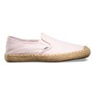 Vans Slip-on Esp (barely Pink)