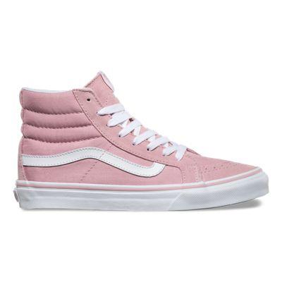 Vans Sk8-hi Slim (zephyr/true White)