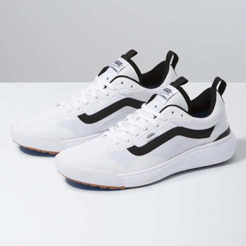 Vans Ultrarange Exo (white)