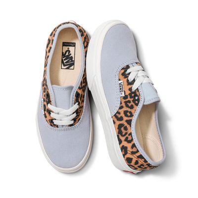 Vans Customs Skyway Leopard Authentic (customs)