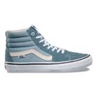 Vans Sk8-hi Pro (goblin Blue/white)