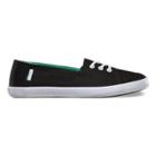 Vans Palisades Vulc (black/beach Glass)