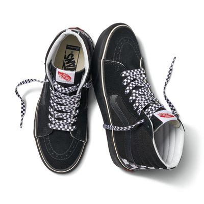 Vans Customs Angie Sk8 Hi (customs)