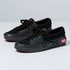 Vans Glitter Mix Slip-on Cap (black/true White)