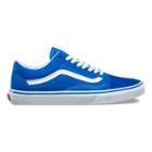 Vans Old Skool (imperial Blue/true White)