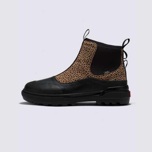 Vans Animal Colfax Boot (brown/black)