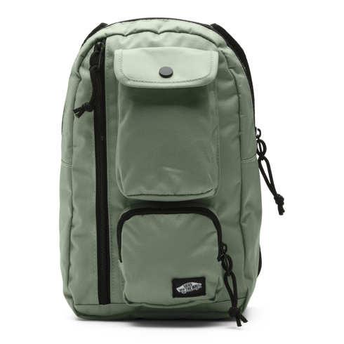 Vans Frontside Bag (desert Sage)