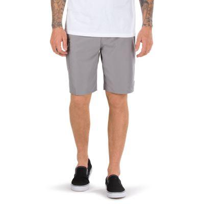 Vans Prime Boardshort (frost Grey)