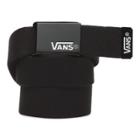 Vans Deppster Web Belt (black) Mens Belts