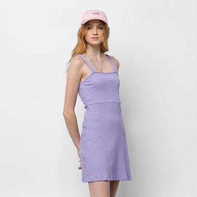 Vans Bonita Dress (violet Tulip)