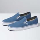 Vans Slip-on Shoe (navy)