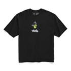 Vans Off The Wall Graphic Loose Tee (black)