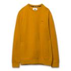 Vans Comfycush Ribbed Crew (buckthorn Brown)
