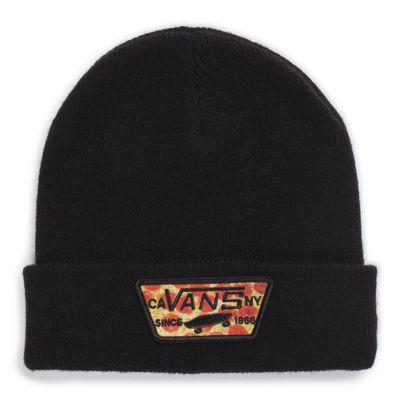 Vans Milford Beanie (pizza) Mens Hats