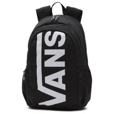 Vans Strand Backpack (black)