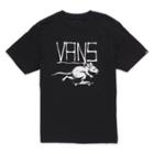 Vans Boys Vans Rats T-shirt (black)