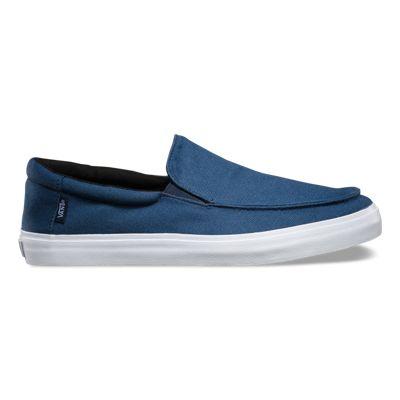 Vans Bali Sf (ensign Blue)